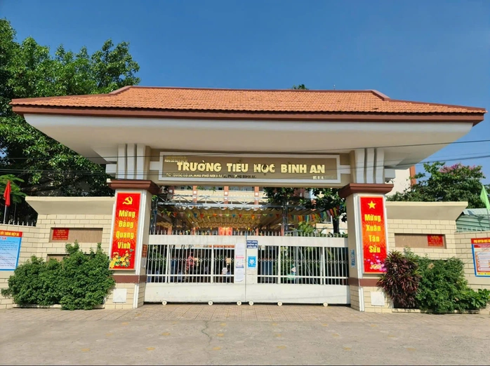 Vụ học sinh lớp 1 nghi bị bạo lực học đường: Chủ tịch UBND phường Đông Hòa nói gì?